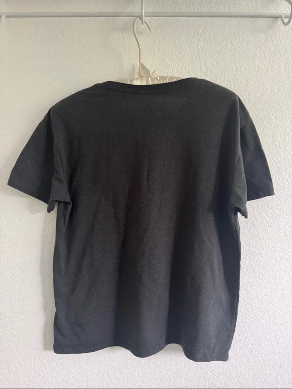 SUBLIME GRAPHIC TEE SUN GRAY LONG BEACH SMALL - Picture 4 of 6